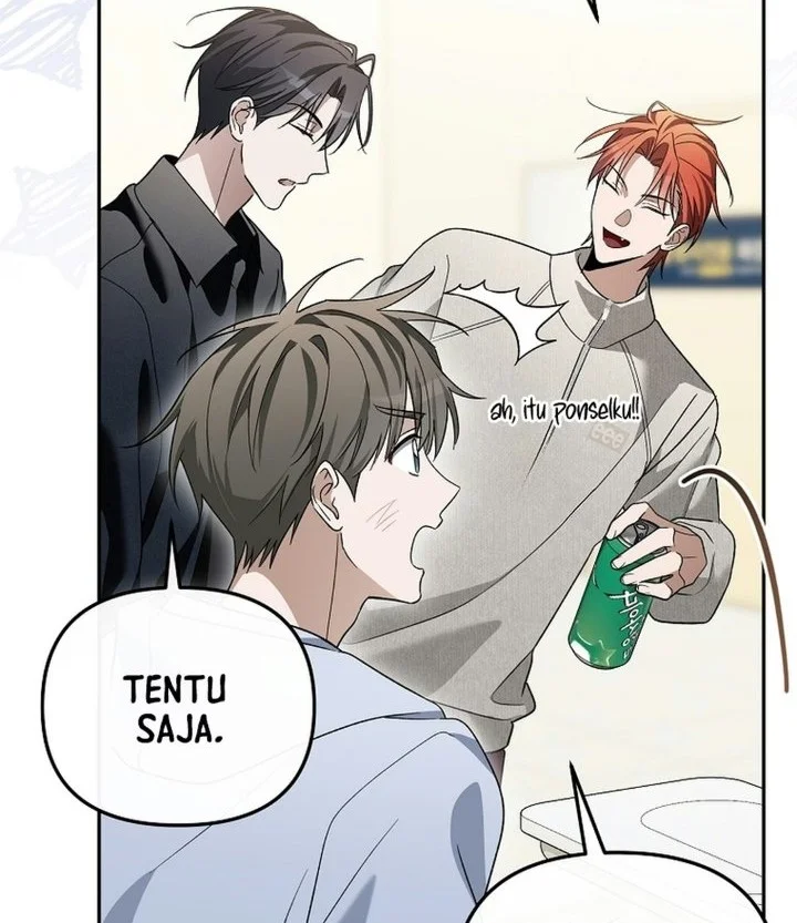 Surviving as a PD Idol Chapter 61 Gambar 44