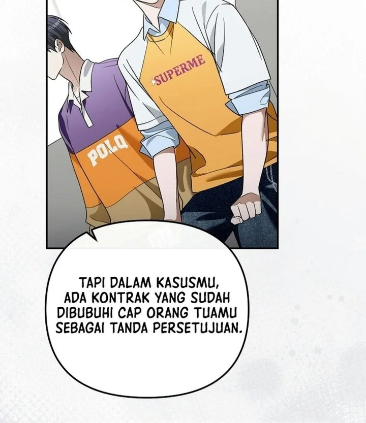 Surviving as a PD Idol Chapter 62 Gambar 44