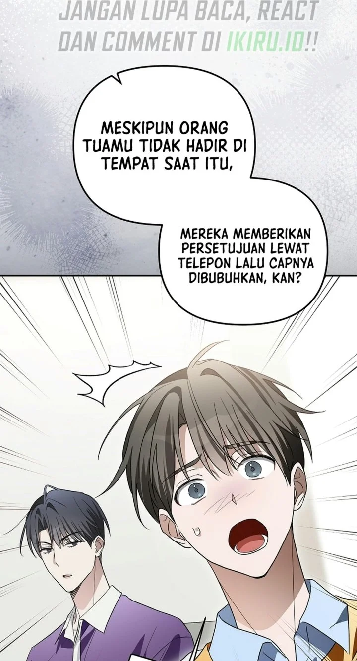 Surviving as a PD Idol Chapter 62 Gambar 45