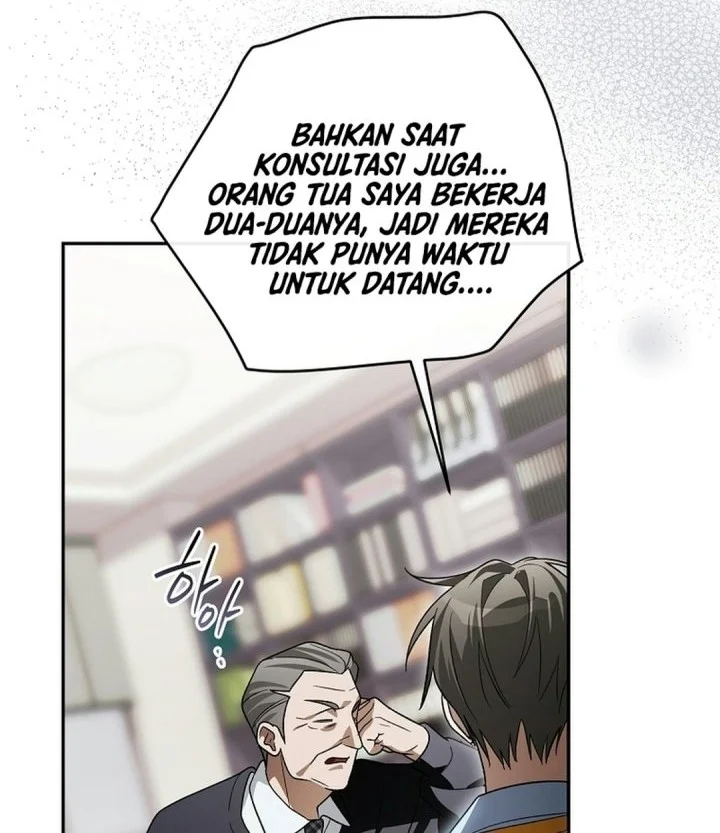 Surviving as a PD Idol Chapter 62 Gambar 47