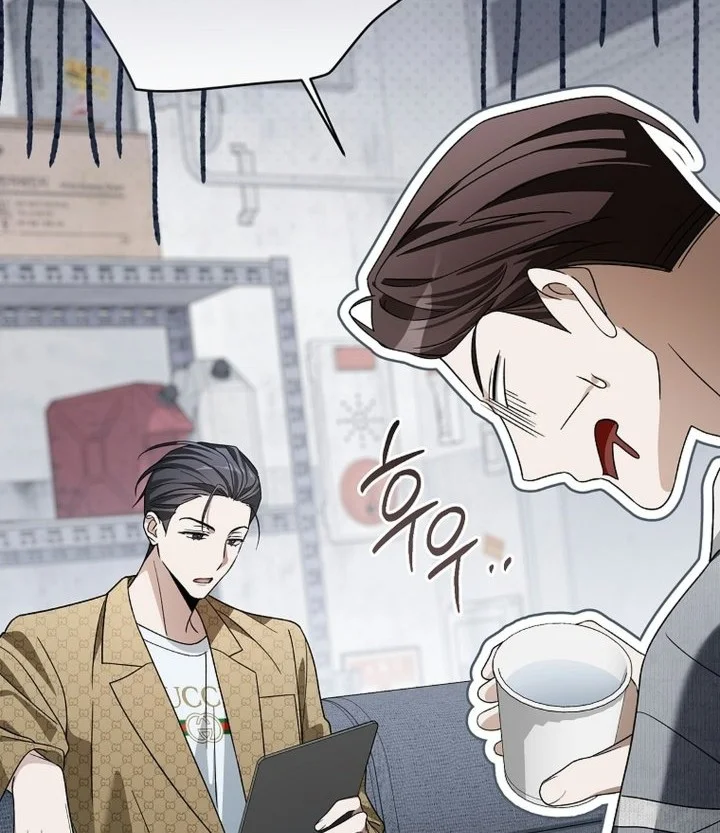 Surviving as a PD Idol Chapter 63 Gambar 45