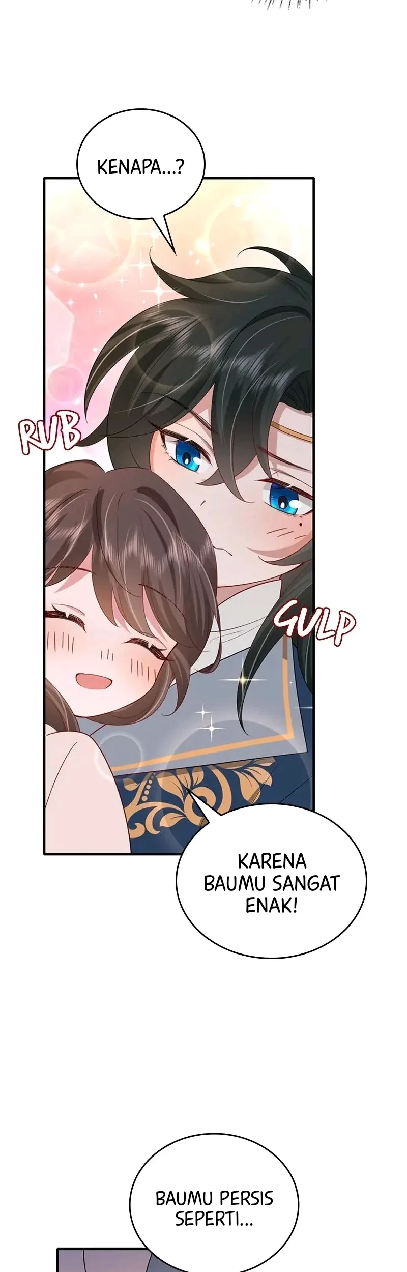 Surviving as a Tyrant’s Daughter Chapter 79 Gambar 10