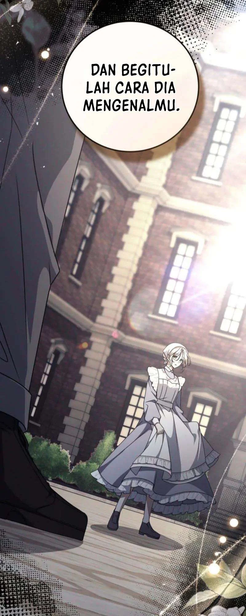 Surviving in a School of Ghost Stories Chapter 29 Gambar 30
