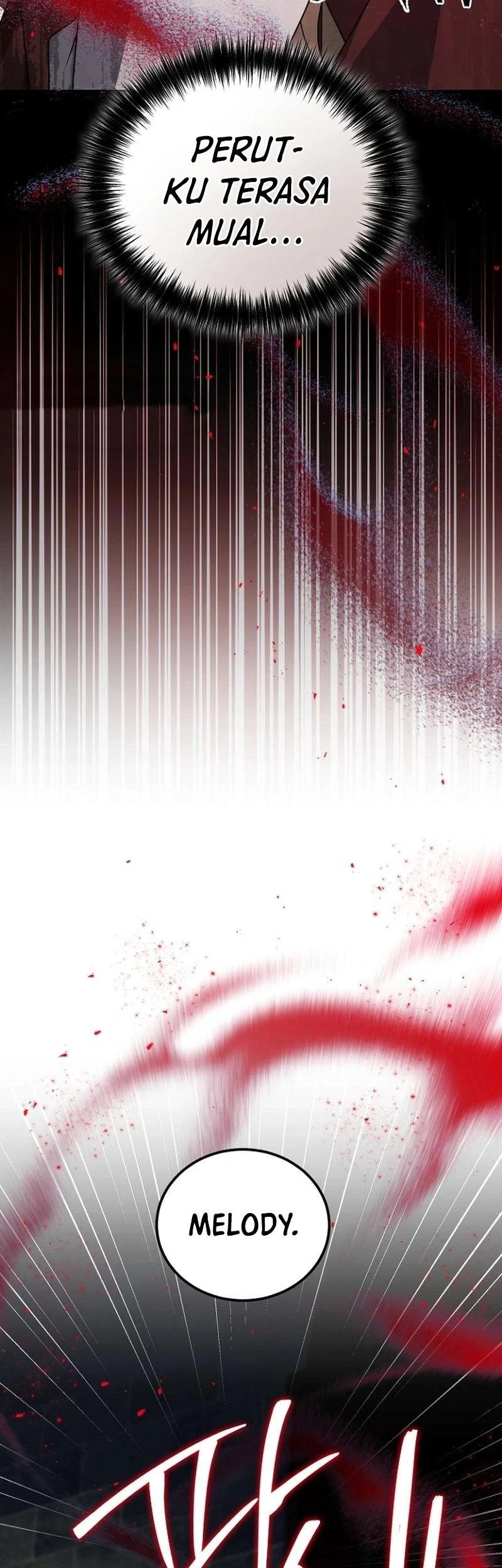 Surviving in a School of Ghost Stories Chapter 30 Gambar 33