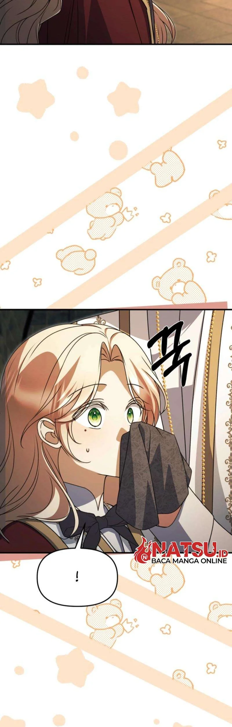 Surviving in a School of Ghost Stories Chapter 32 Gambar 29