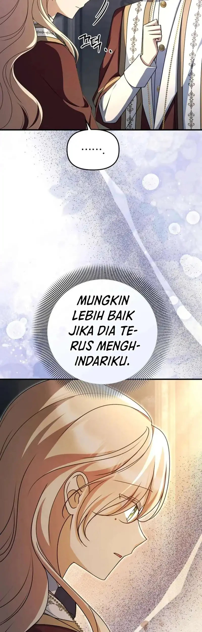 Surviving in a School of Ghost Stories Chapter 40 Gambar 29