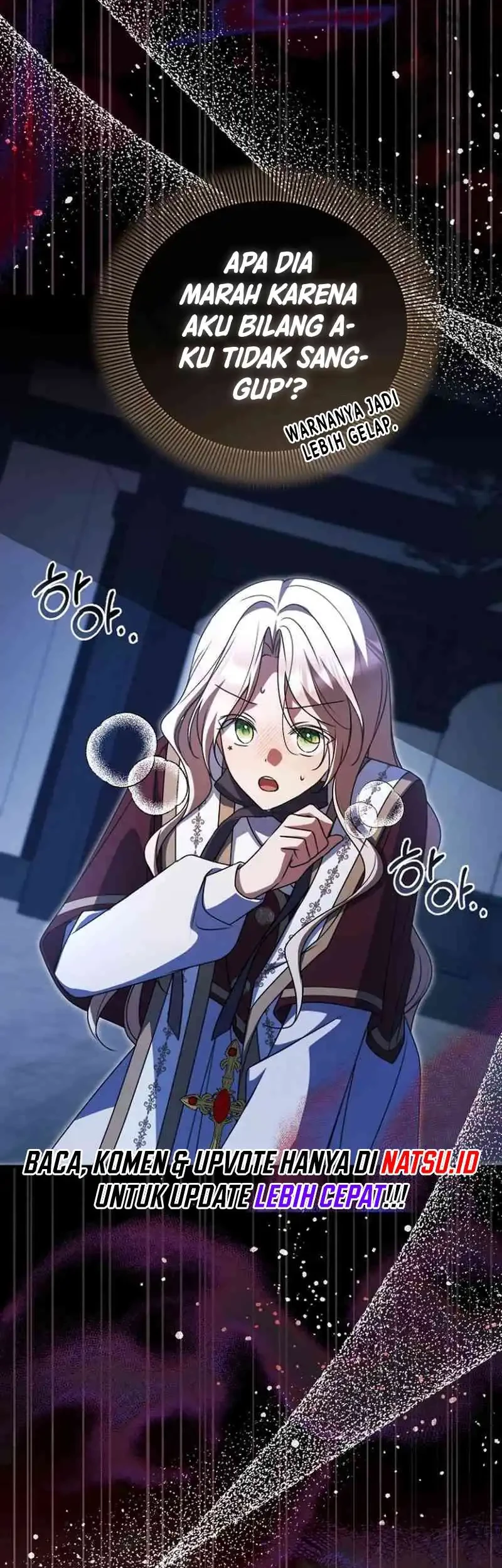 Surviving in a School of Ghost Stories Chapter 41 Gambar 32