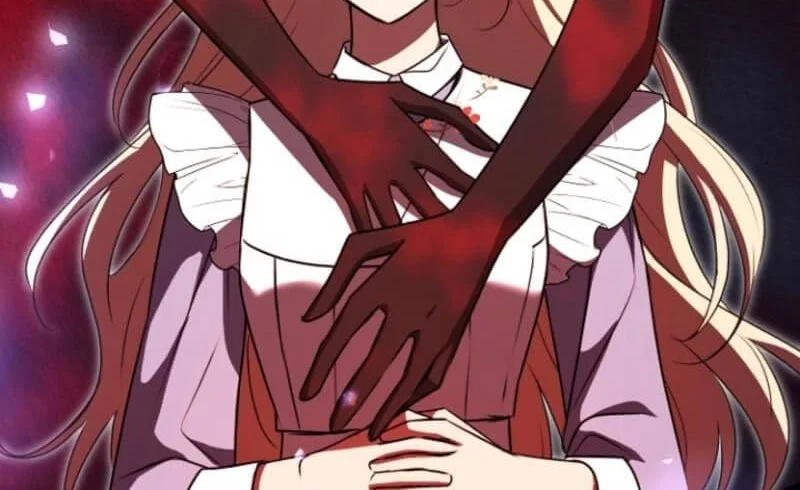 Surviving in a School of Ghost Stories Chapter 5 Gambar 29