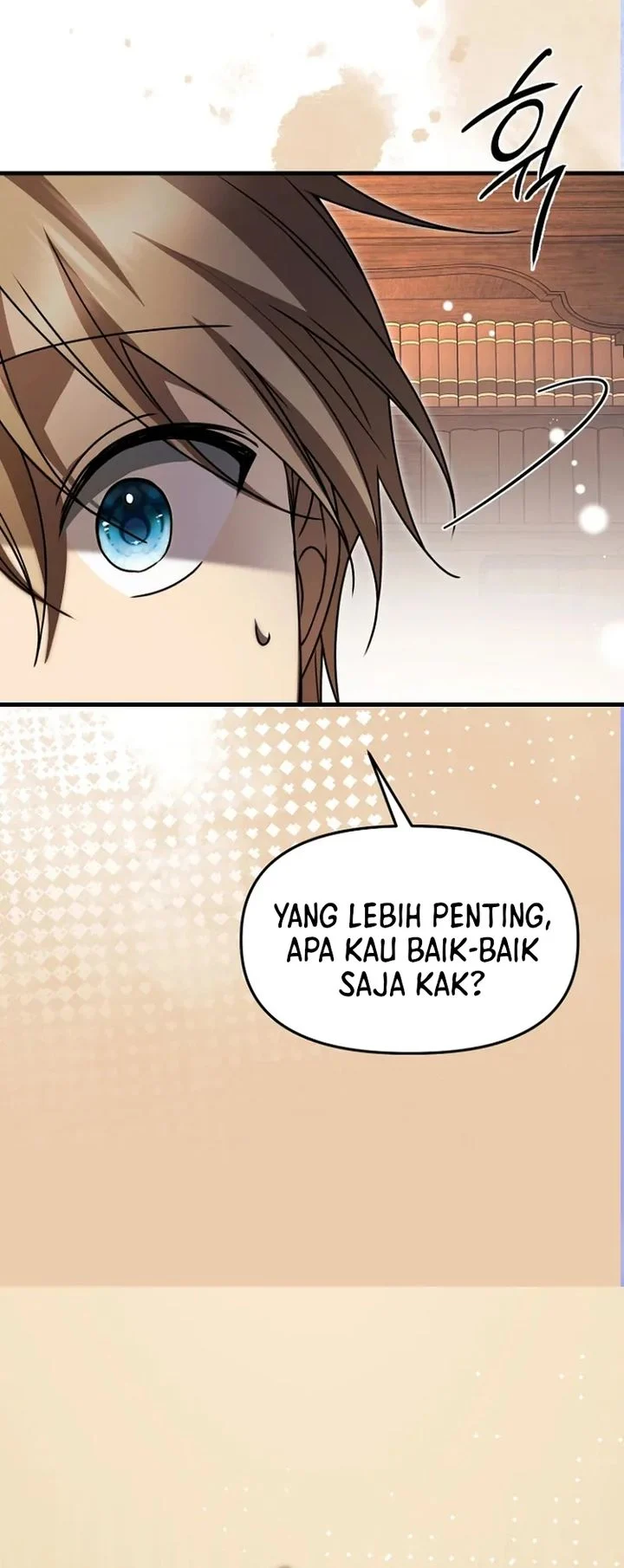 Surviving in a School of Ghost Stories Chapter 58 Gambar 34
