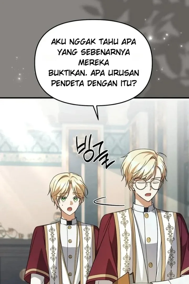 Surviving in a School of Ghost Stories Chapter 67 Gambar 45