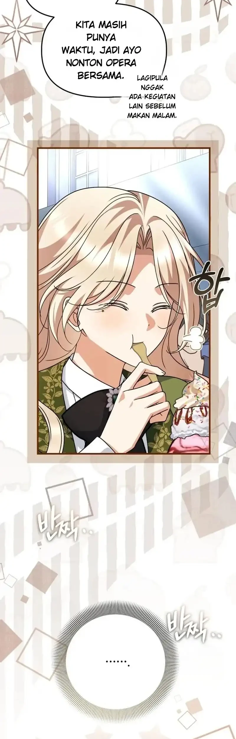 Surviving in a School of Ghost Stories Chapter 68 Gambar 26