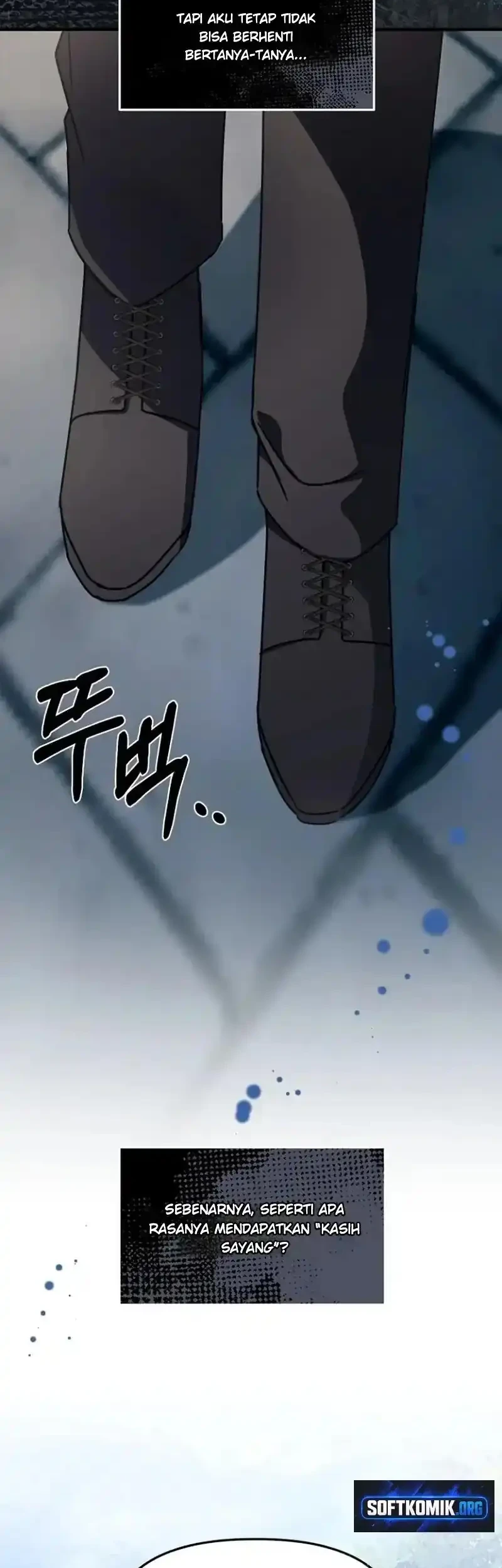 Surviving in a School of Ghost Stories Chapter 70 Gambar 30