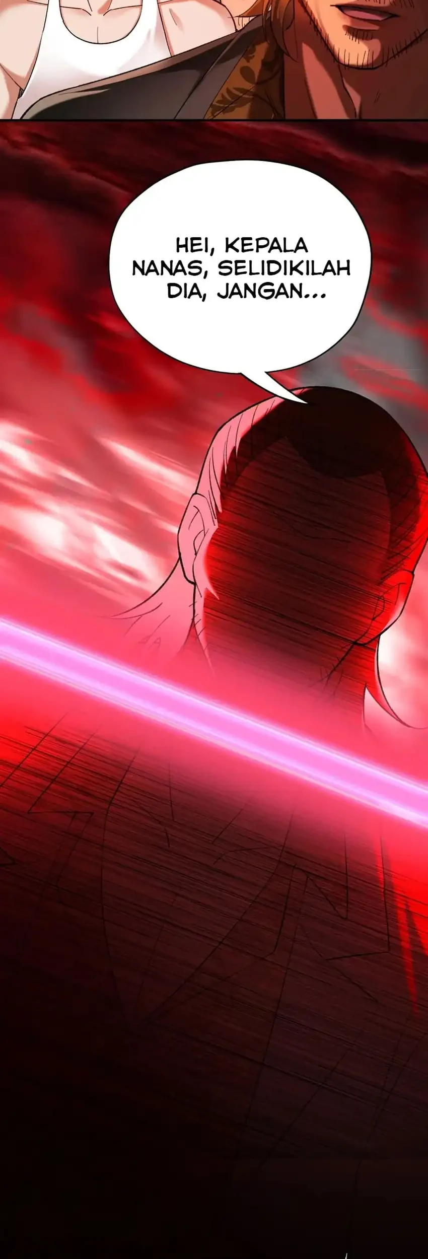 Surviving the Heat Apocalypse with My God-Tier Safehouse Chapter 14 Gambar 29