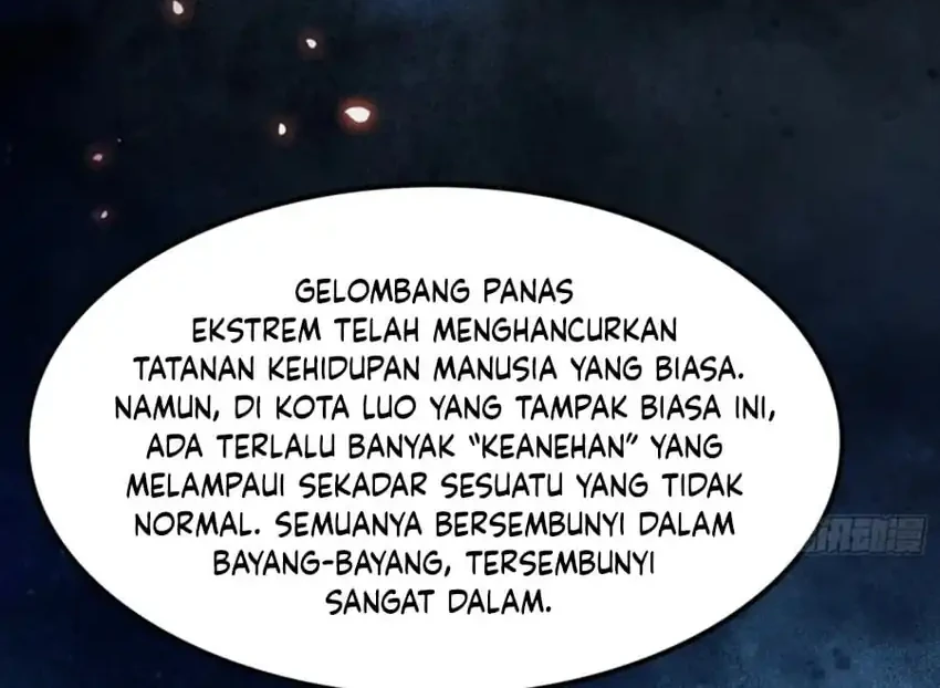 Surviving the Heat Apocalypse with My God-Tier Safehouse Chapter 31 Gambar 16
