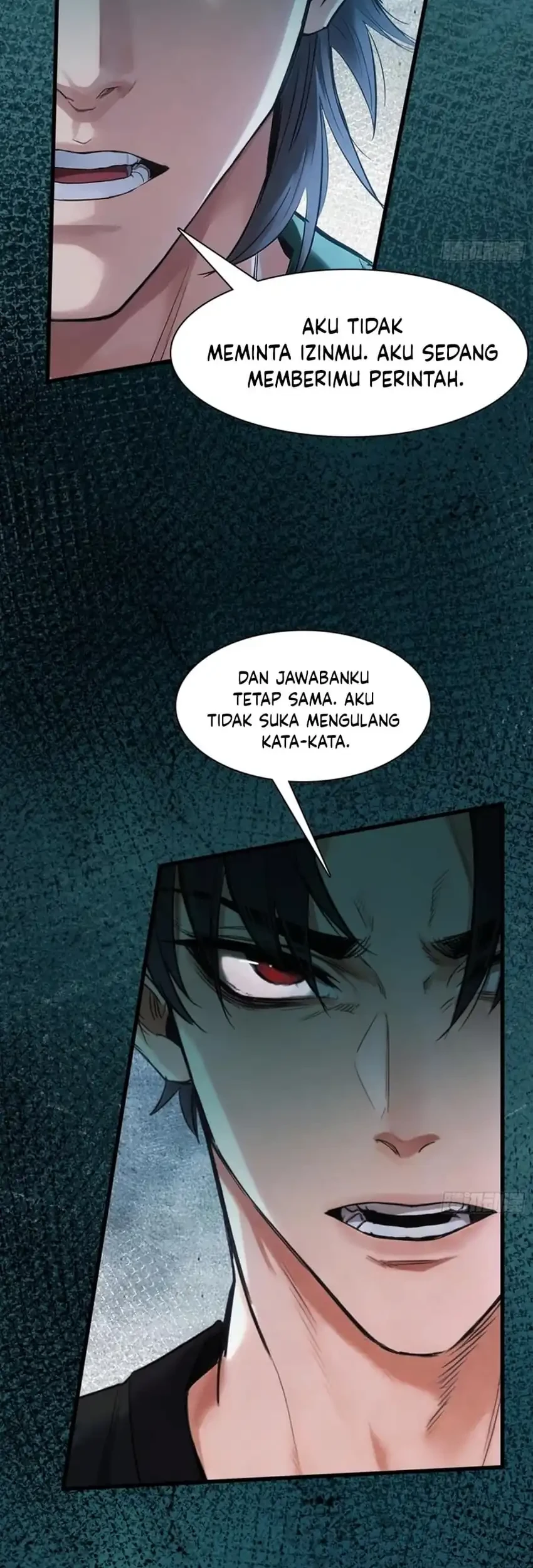 Surviving the Heat Apocalypse with My God-Tier Safehouse Chapter 32 Gambar 18