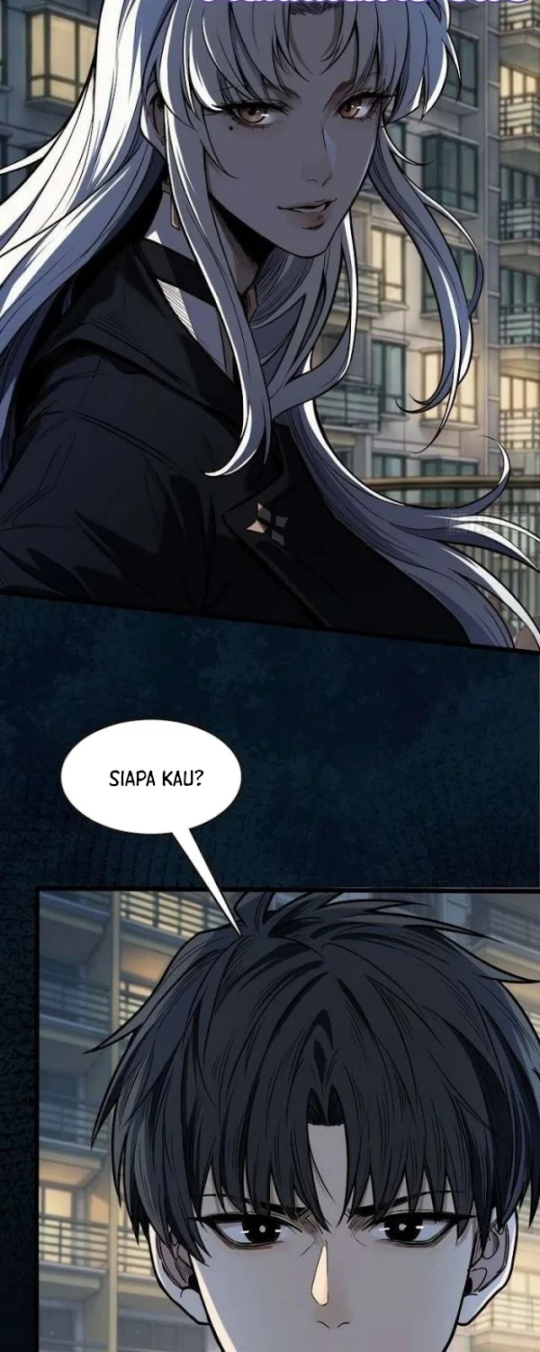 Surviving the Heat Apocalypse with My God-Tier Safehouse Chapter 34 Gambar 14