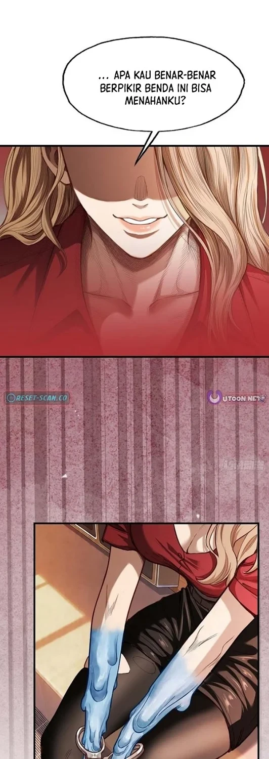 Surviving the Heat Apocalypse with My God-Tier Safehouse Chapter 37 Gambar 12