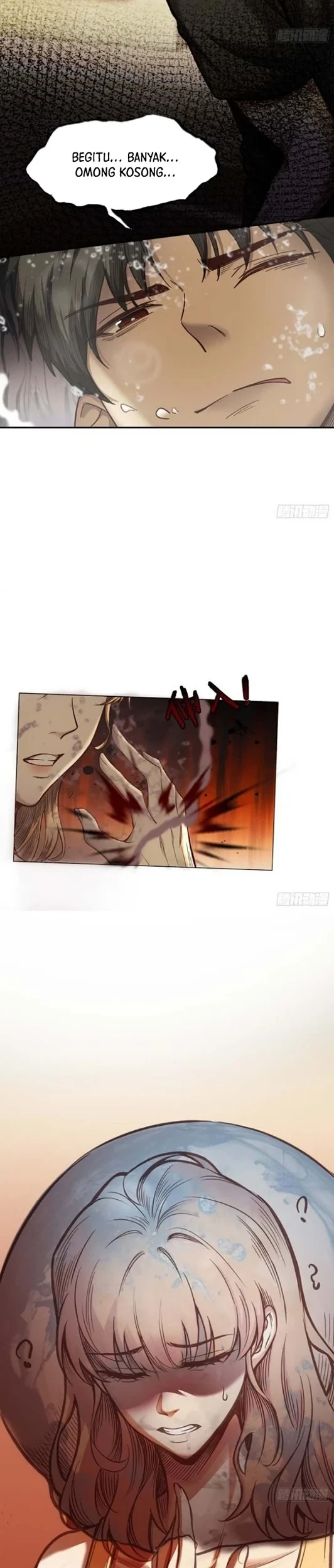 Surviving the Heat Apocalypse with My God-Tier Safehouse Chapter 38 Gambar 13