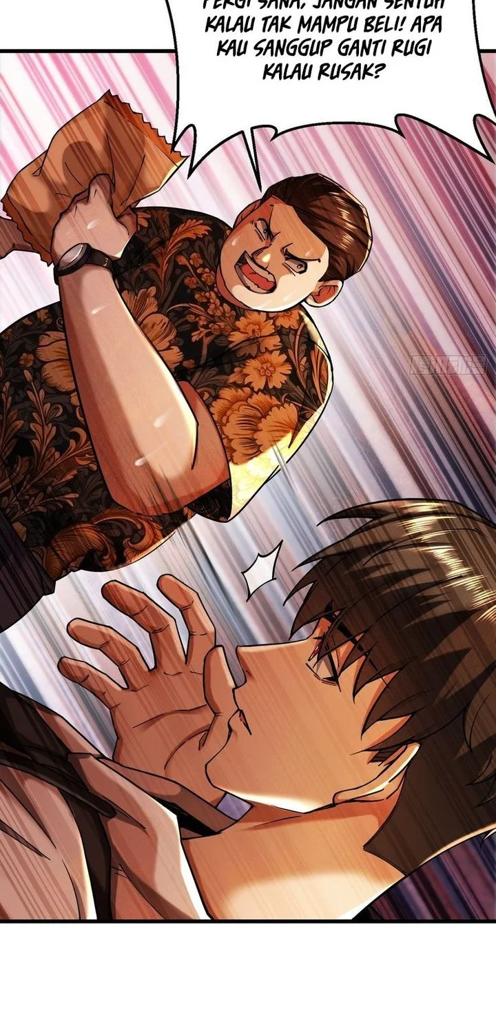 Surviving the Heat Apocalypse with My God-Tier Safehouse Chapter 4 Gambar 28