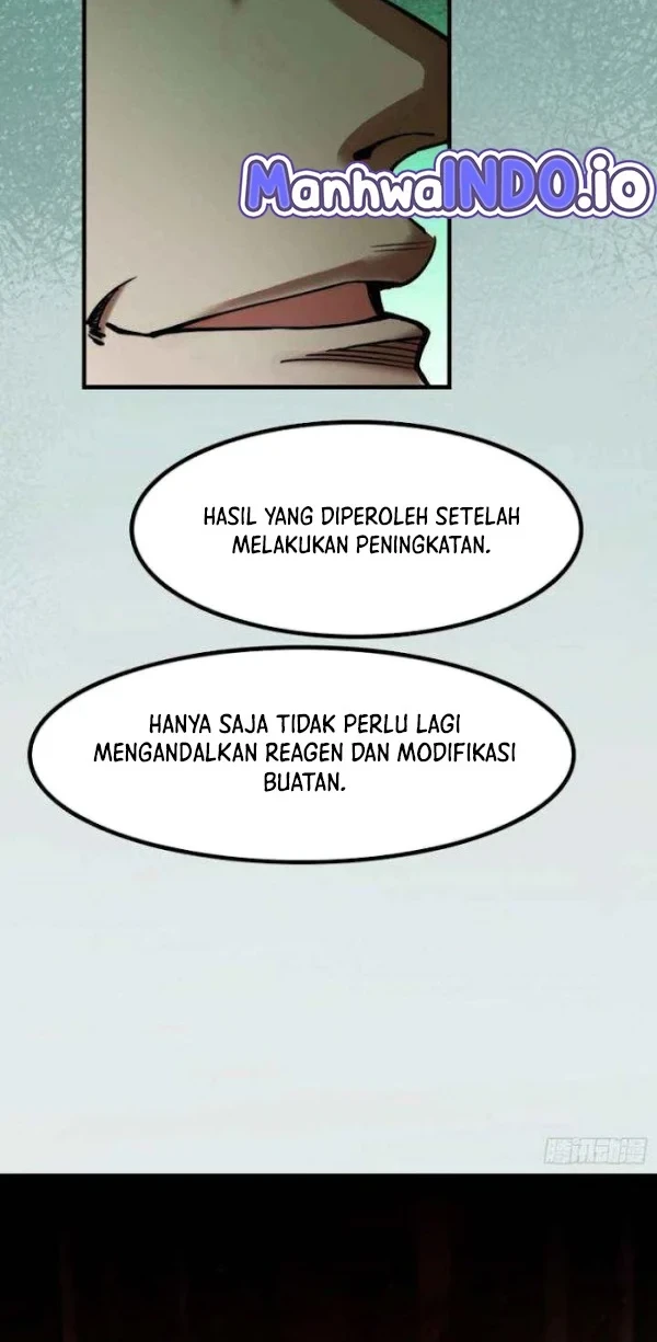 Surviving the Heat Apocalypse with My God-Tier Safehouse Chapter 42 Gambar 13