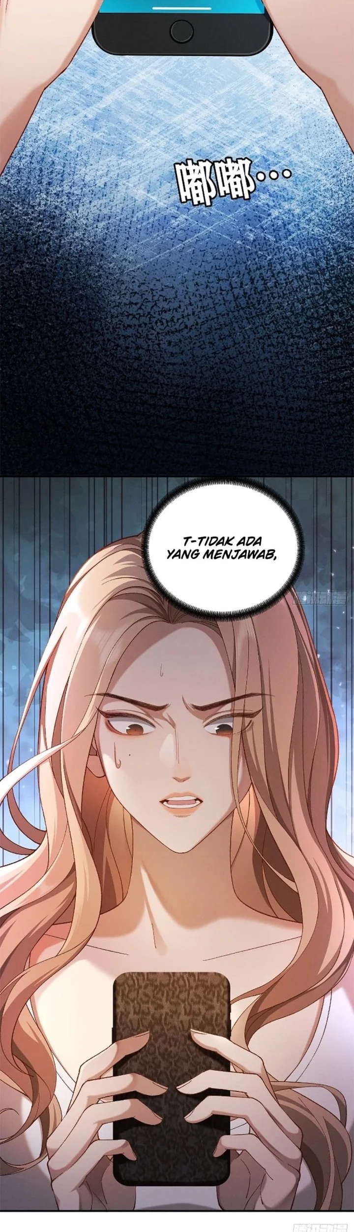 Surviving the Heat Apocalypse with My God-Tier Safehouse Chapter 7 Gambar 21