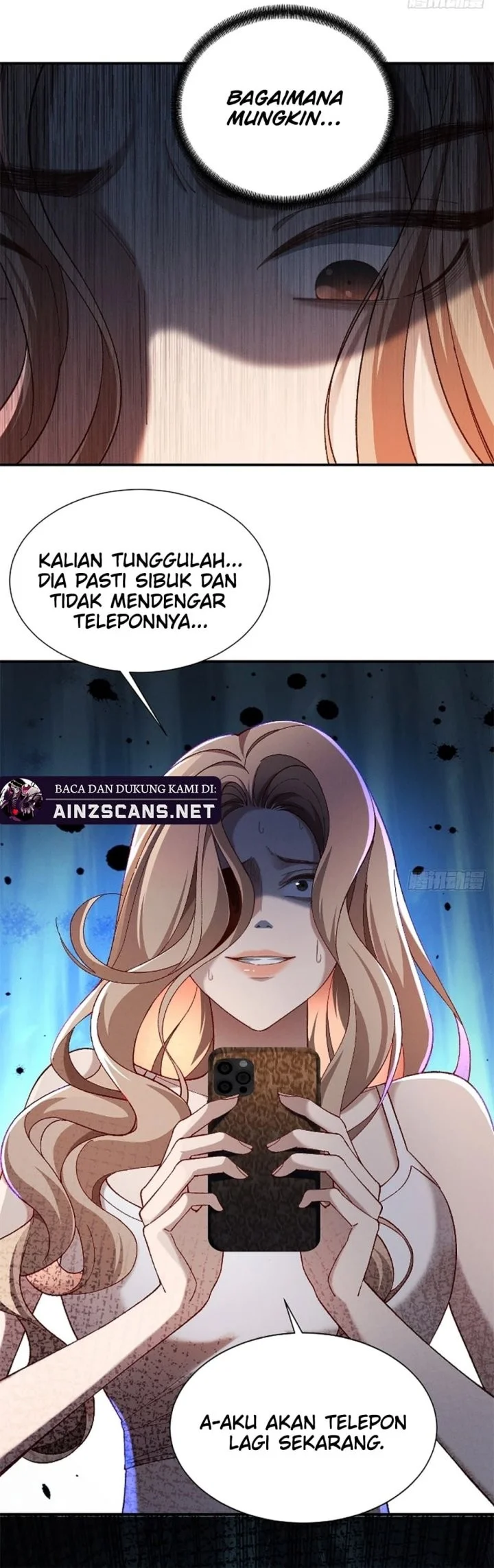 Surviving the Heat Apocalypse with My God-Tier Safehouse Chapter 7 Gambar 22
