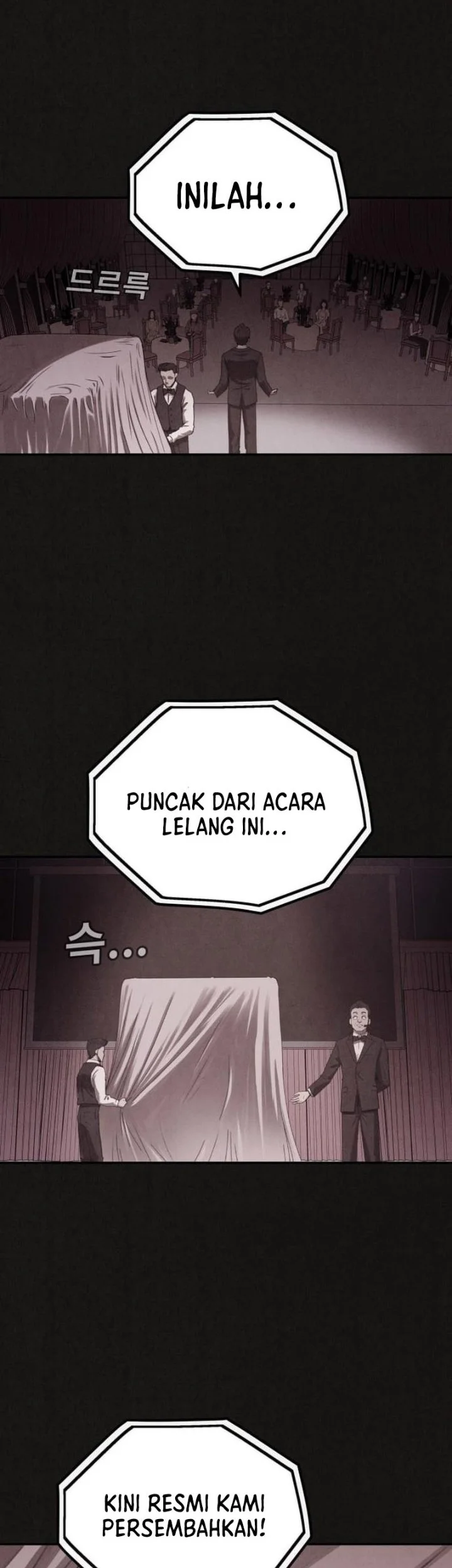 Suspicion of Plagiarism Chapter 1 Gambar 20