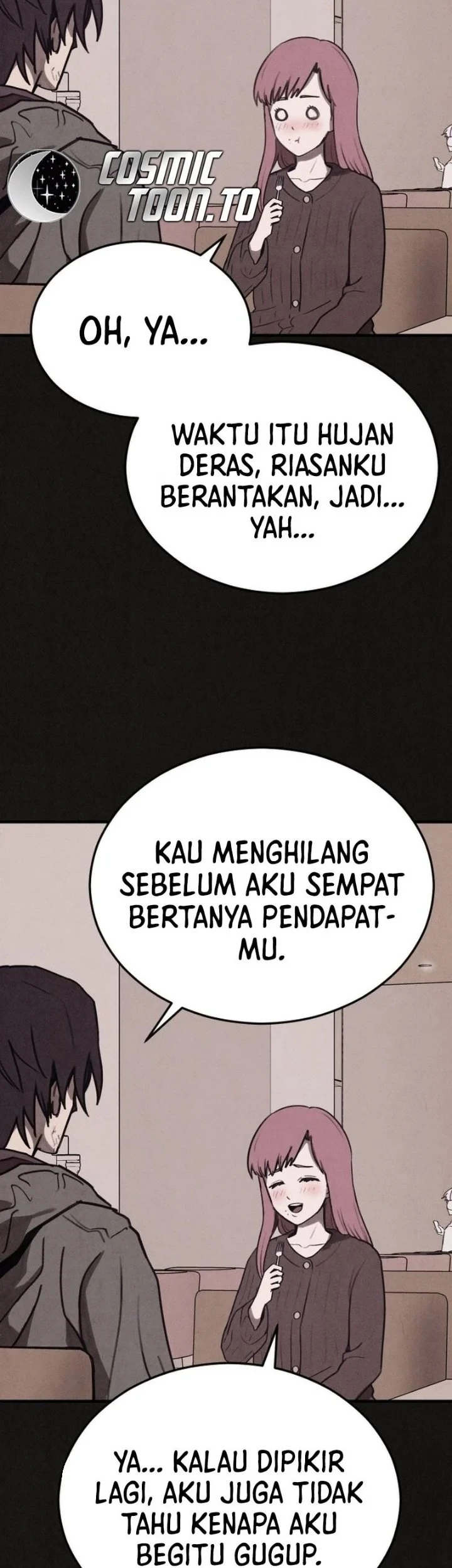 Suspicion of Plagiarism Chapter 11 Gambar 32