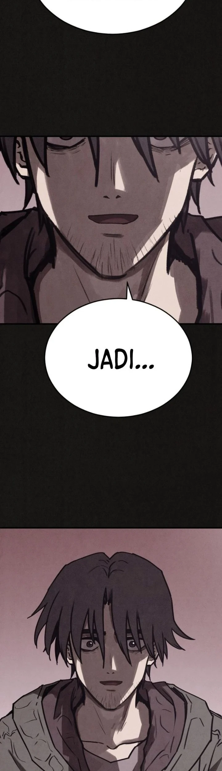Suspicion of Plagiarism Chapter 11 Gambar 33