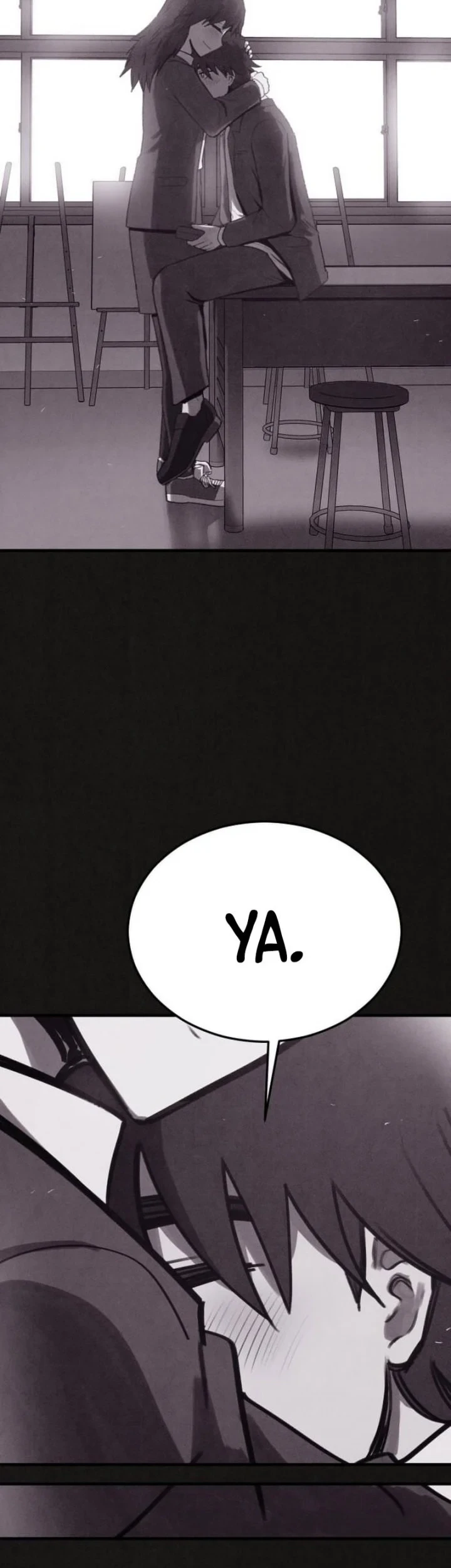 Suspicion of Plagiarism Chapter 15 Gambar 34