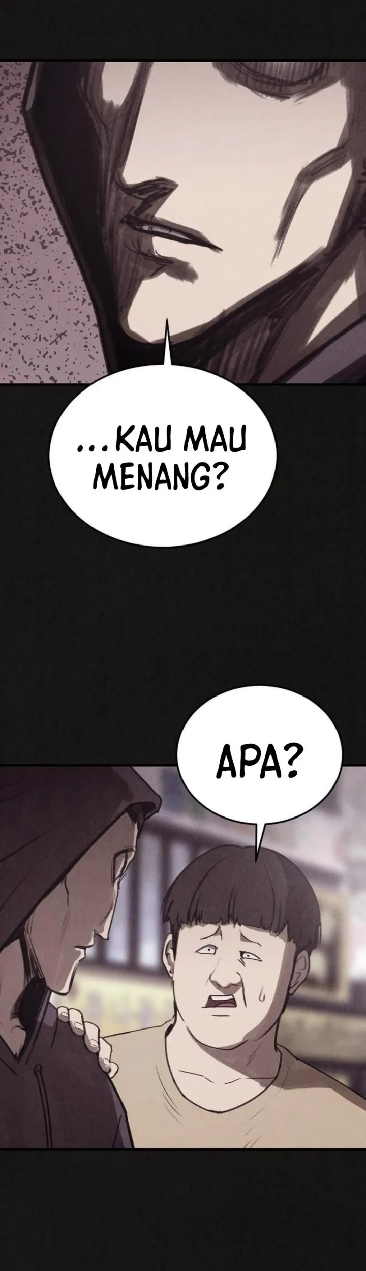 Suspicion of Plagiarism Chapter 16 Gambar 27