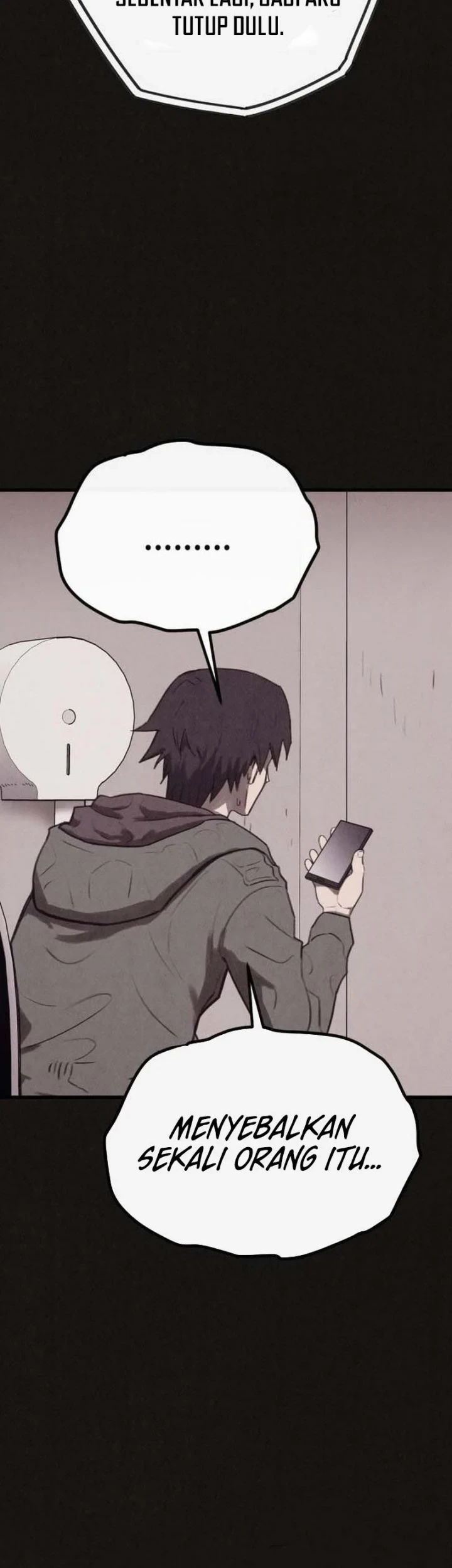 Suspicion of Plagiarism Chapter 18 Gambar 31