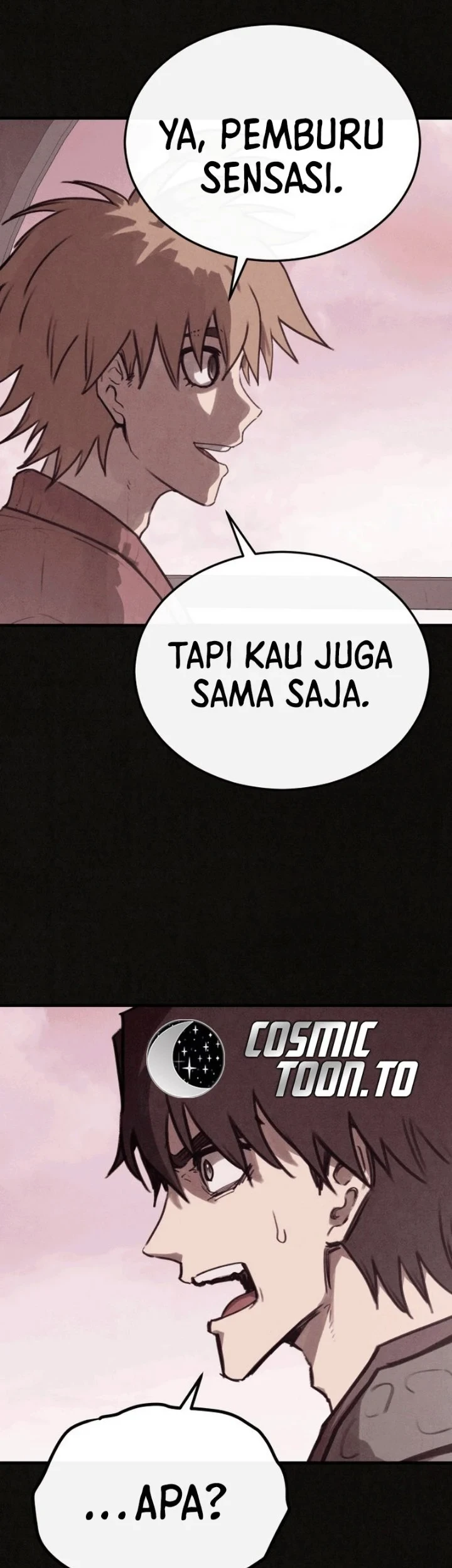 Suspicion of Plagiarism Chapter 19 Gambar 33