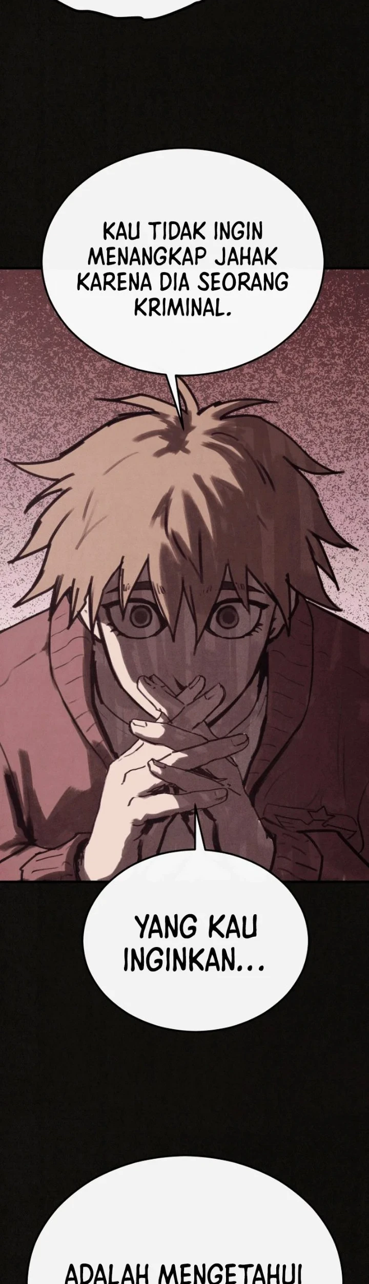 Suspicion of Plagiarism Chapter 19 Gambar 34