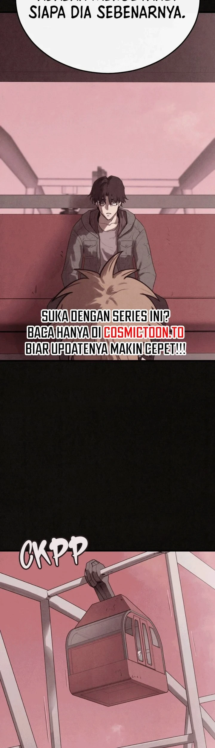 Suspicion of Plagiarism Chapter 19 Gambar 35
