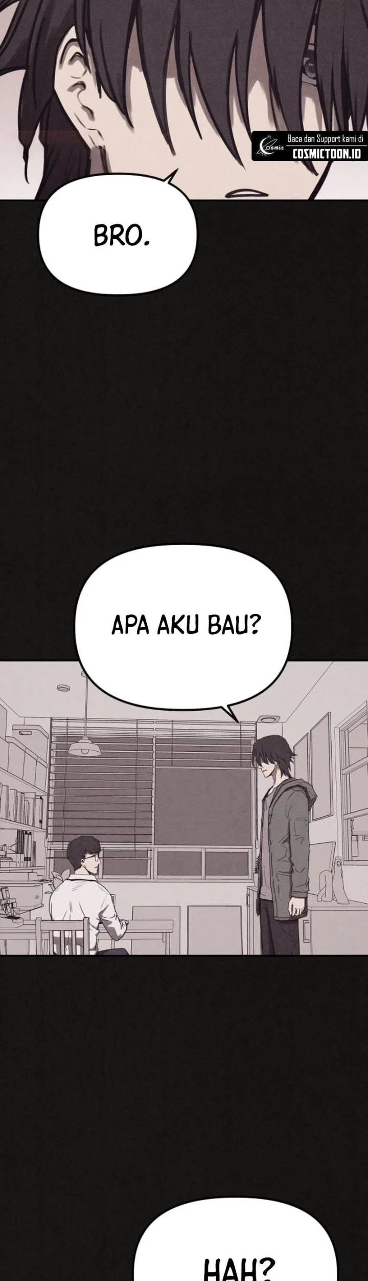 Suspicion of Plagiarism Chapter 2 Gambar 43