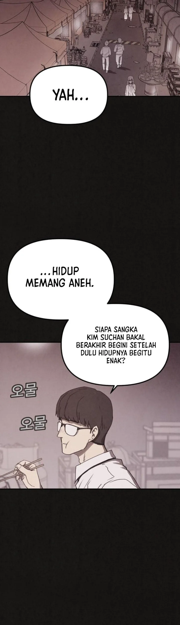 Suspicion of Plagiarism Chapter 2 Gambar 45