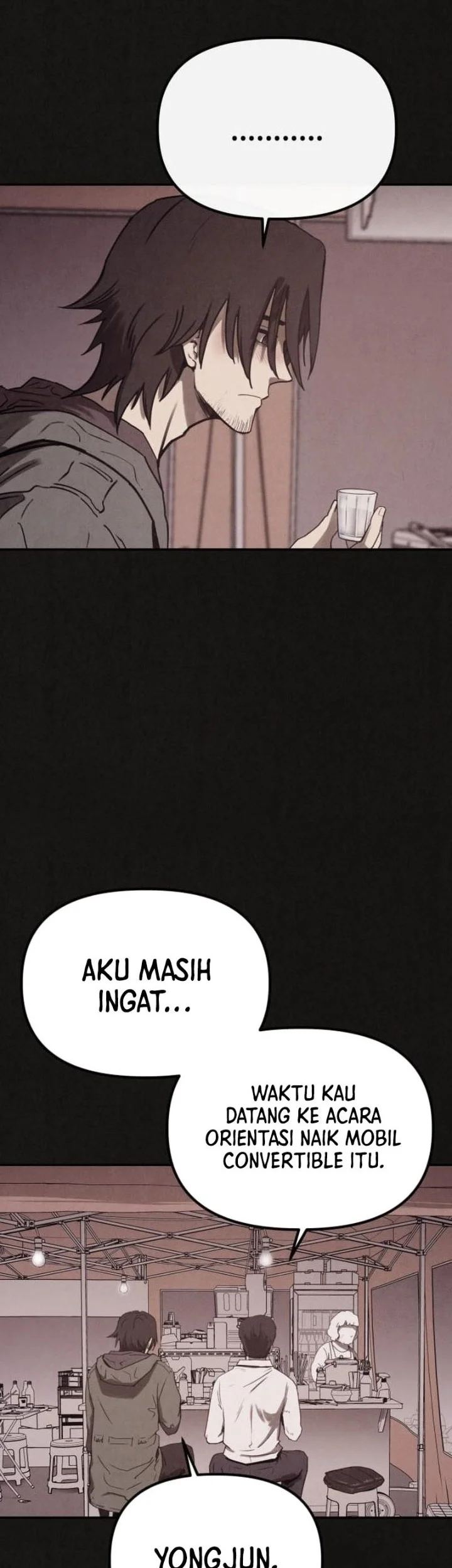 Suspicion of Plagiarism Chapter 2 Gambar 46