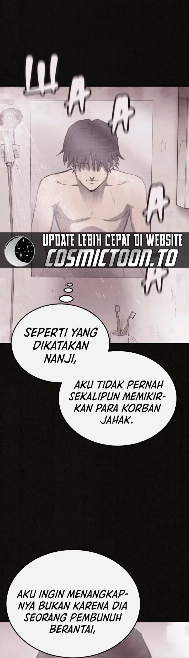 Suspicion of Plagiarism Chapter 20 Gambar 29