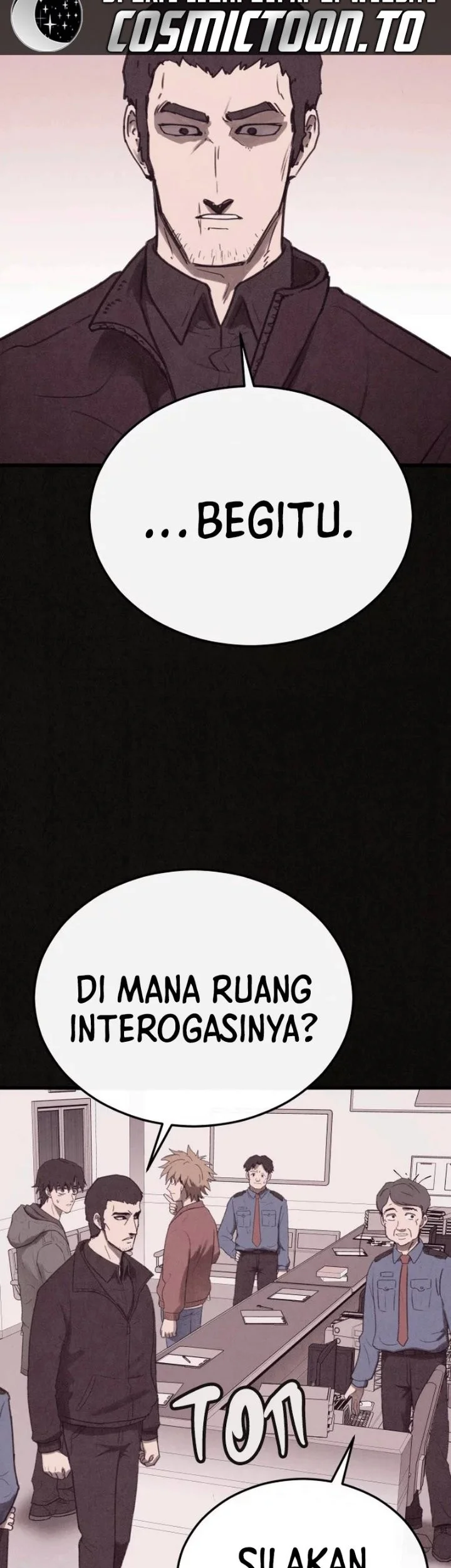 Suspicion of Plagiarism Chapter 22 Gambar 27