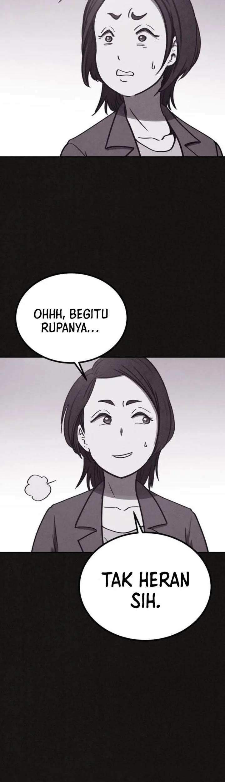 Suspicion of Plagiarism Chapter 3 Gambar 39