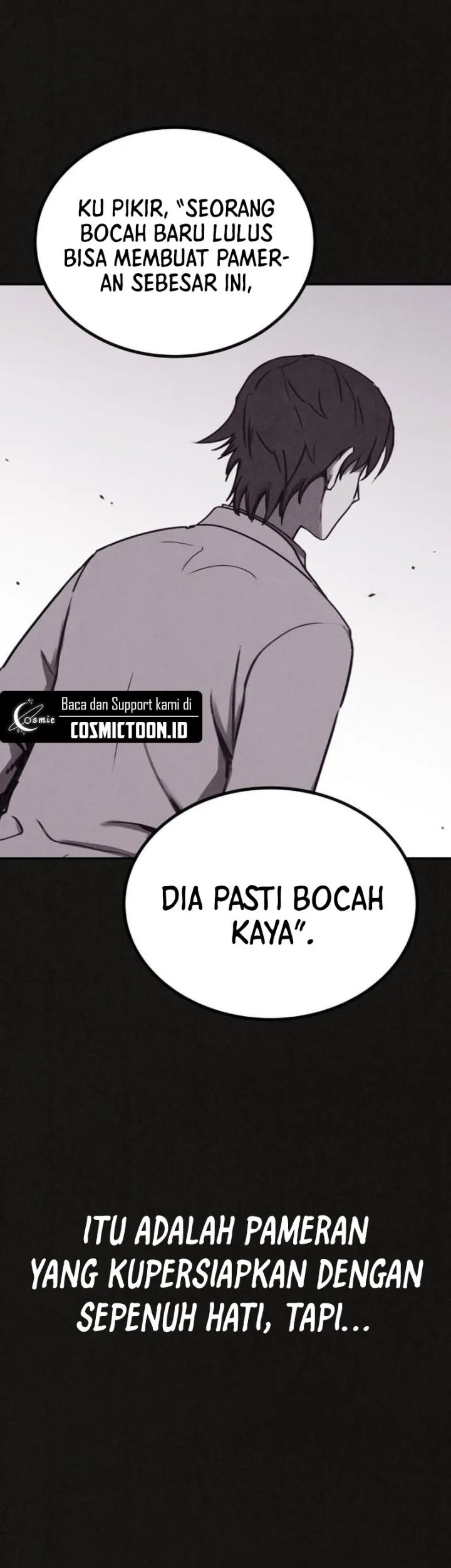 Suspicion of Plagiarism Chapter 3 Gambar 40