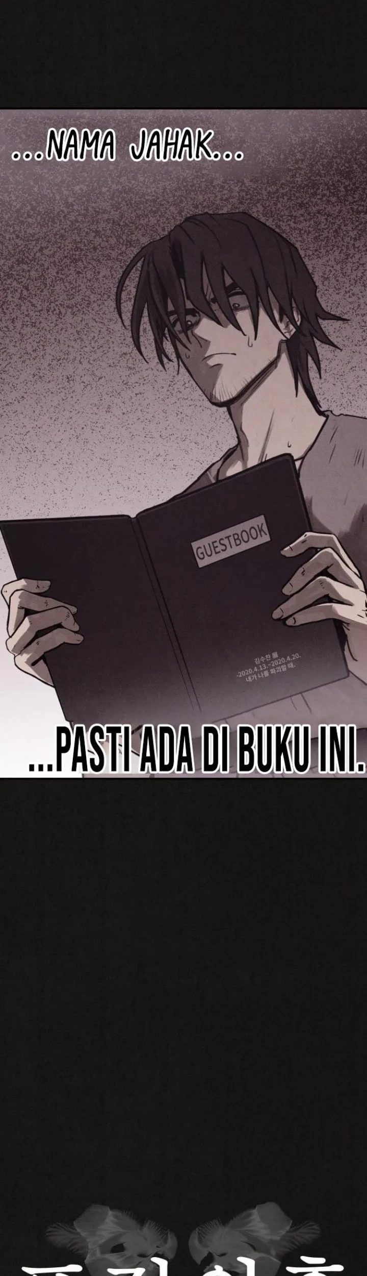 Suspicion of Plagiarism Chapter 4 Gambar 38