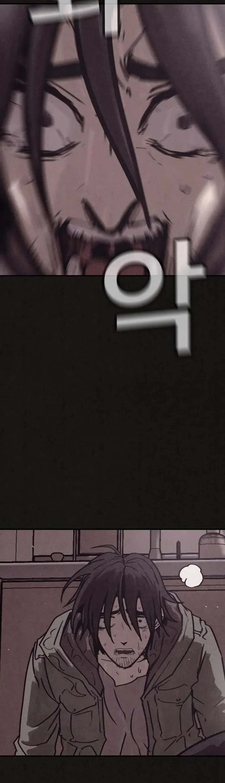 Suspicion of Plagiarism Chapter 5 Gambar 32
