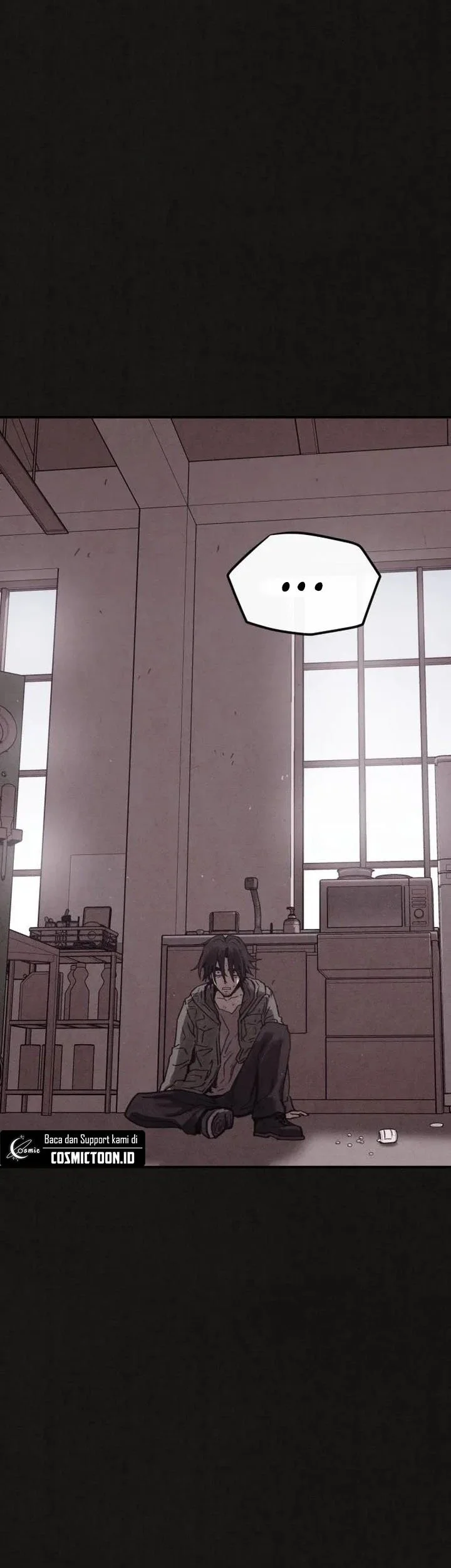 Suspicion of Plagiarism Chapter 5 Gambar 33