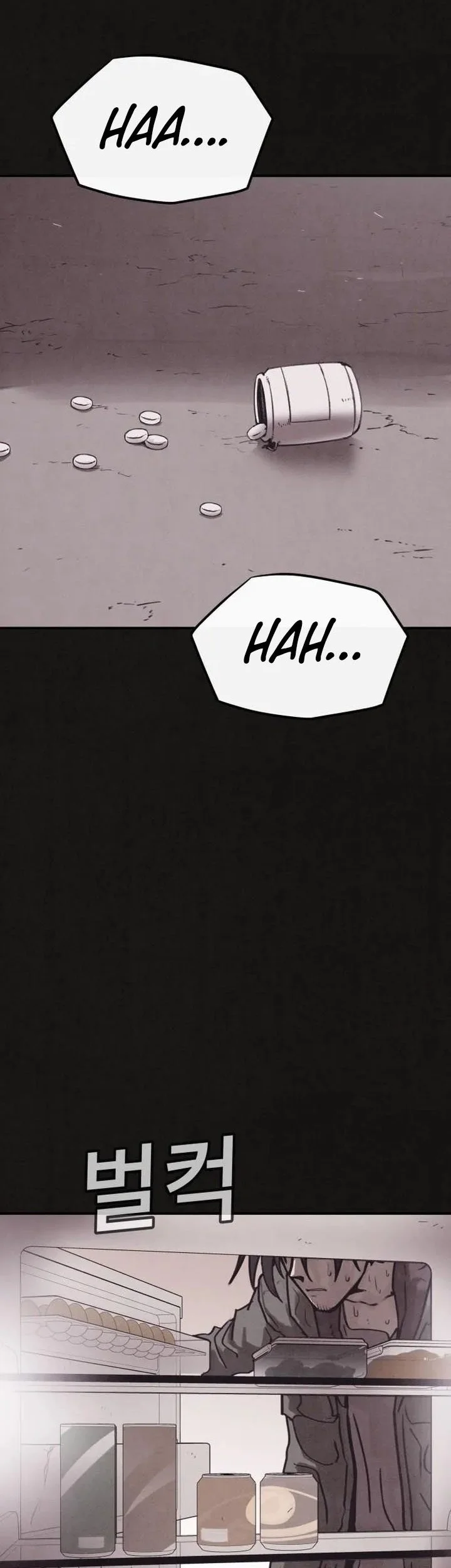 Suspicion of Plagiarism Chapter 5 Gambar 34
