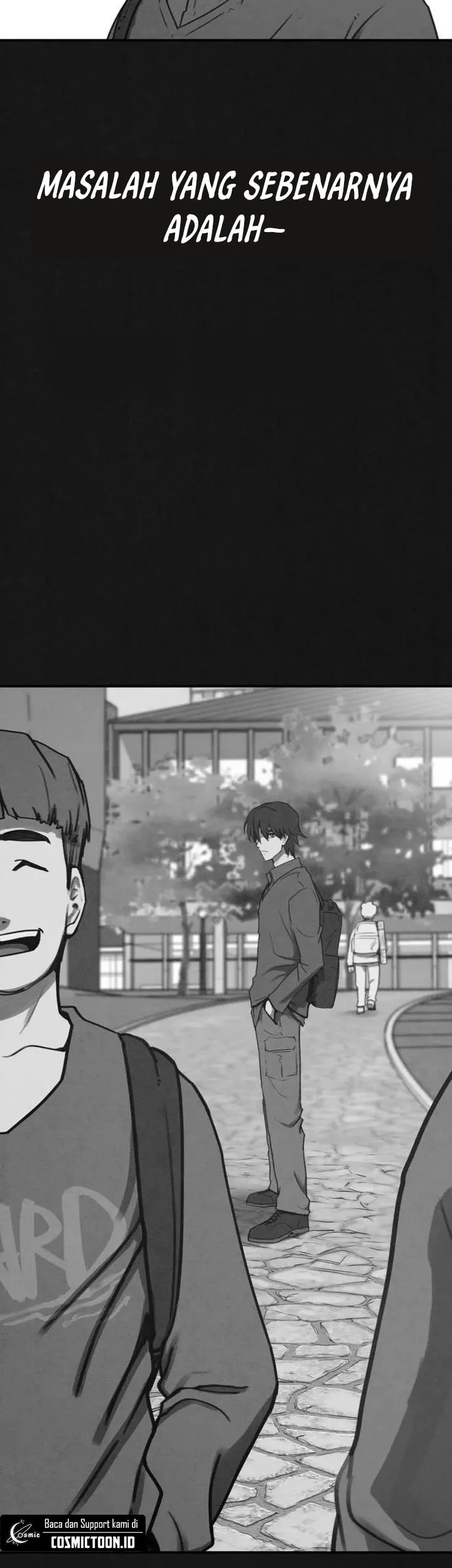 Suspicion of Plagiarism Chapter 6 Gambar 33