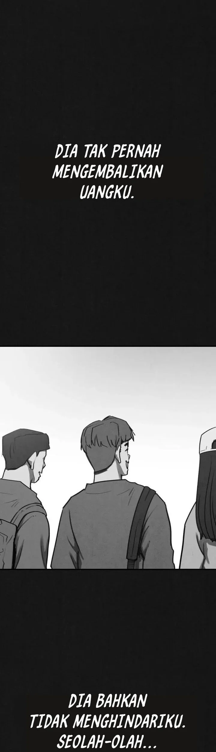 Suspicion of Plagiarism Chapter 6 Gambar 34