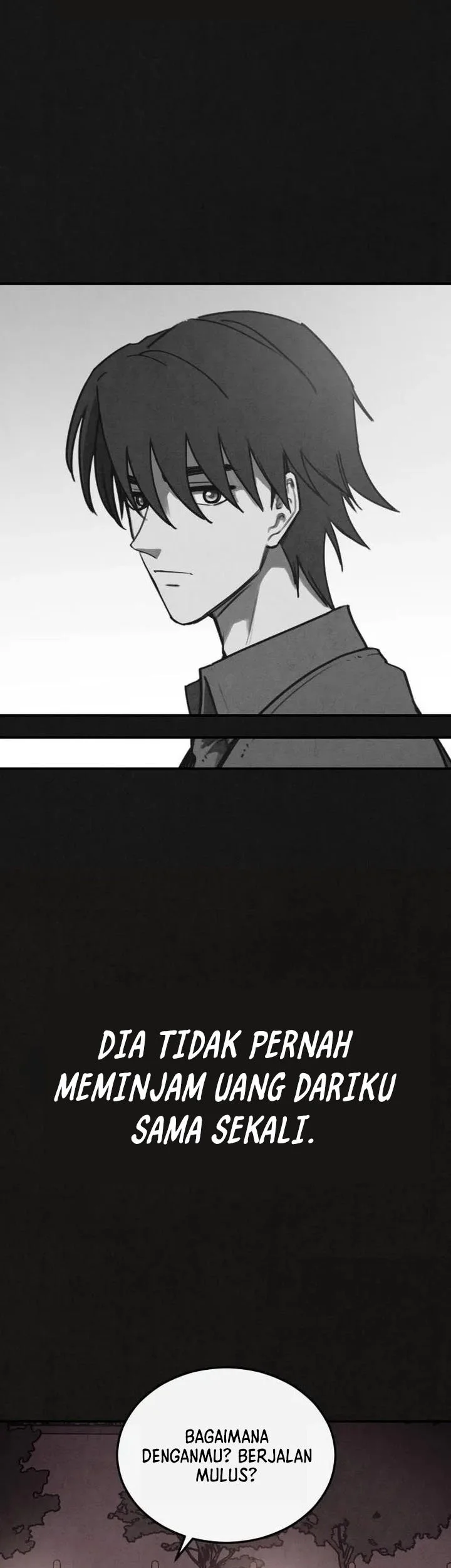 Suspicion of Plagiarism Chapter 6 Gambar 35