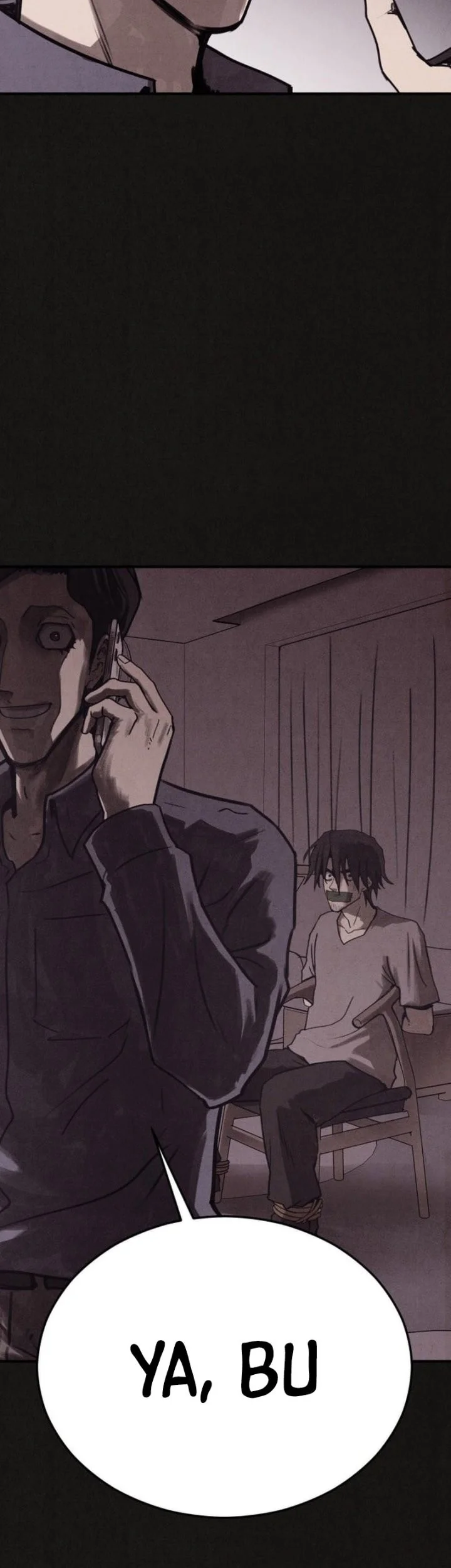 Suspicion of Plagiarism Chapter 7 Gambar 39